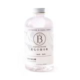 Bathorium - Bain moussant lavande et thé earl grey