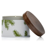 Thymes - Bougie en boite Frasier Fir