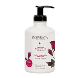 Inspirata nature - Huile corporelle féminité