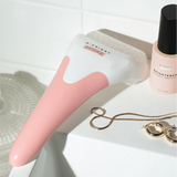 Midnight paloma - Rouleau à glace de-puffing