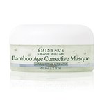 Éminence - Masque correcteur d’âge au bambou