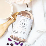 Bathorium - Bain moussant lavande et thé earl grey