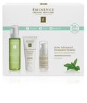 Éminence - Acne Advanced 3-Step Treatment System