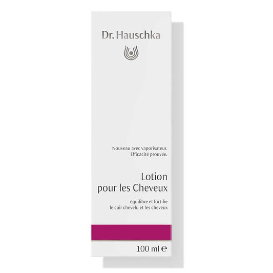 Dr.Hauschka - Lotion pour les Cheveux