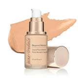 Jane iredale - Fond de teint liquide beyond matte