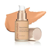 Jane iredale - Fond de teint liquide beyond matte