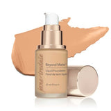 Jane iredale - Fond de teint liquide beyond matte
