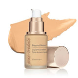 Jane iredale - Fond de teint liquide beyond matte
