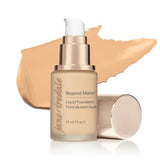 Jane iredale - Fond de teint liquide beyond matte