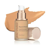 Jane iredale - Fond de teint liquide beyond matte