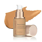 Jane iredale - Fond de teint liquide beyond matte