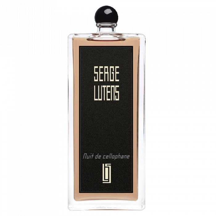 Serge lutens - Nuit de cellophane