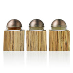 Éminence - Trio à lèvres