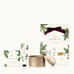 Thymes - Coffret de noël frasier fir