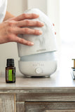 Doterra - Diffuseur volo fini marbre