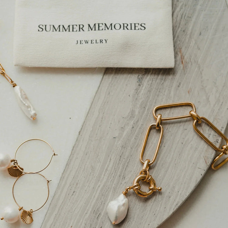 Summer Memories