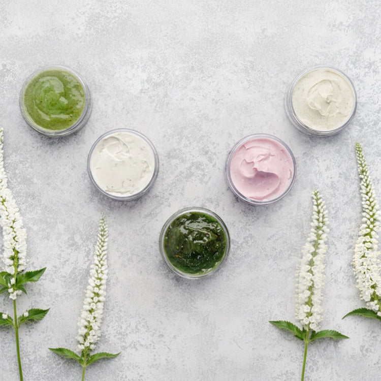 Les Masques & Traitements