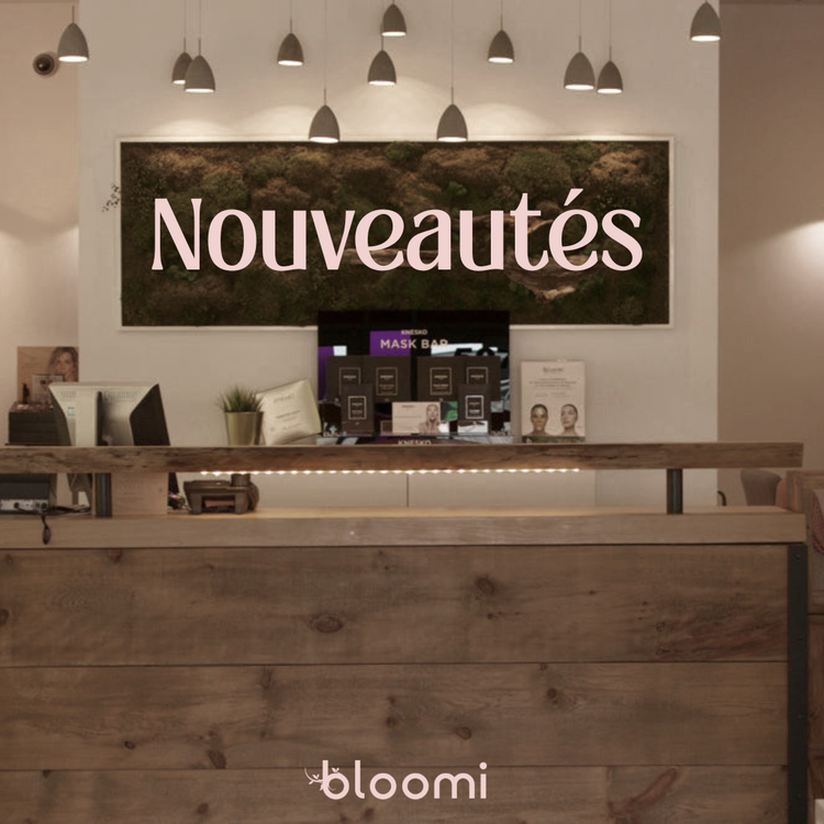 Nouveautés
