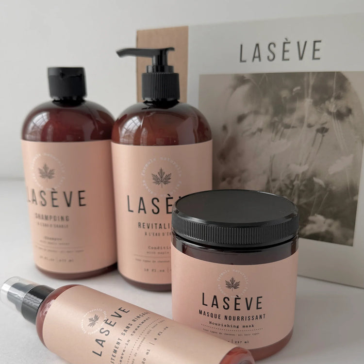 Lasève
