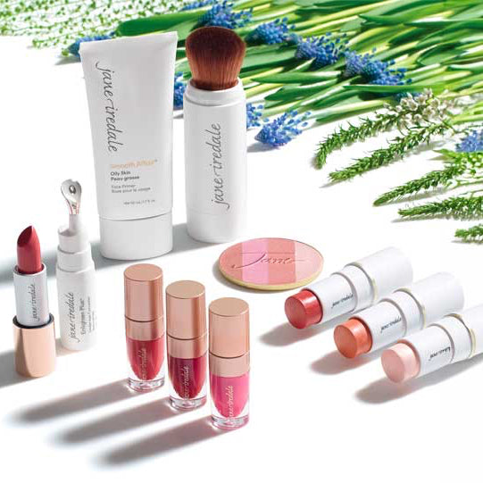 Toute la collection - Jane iredale