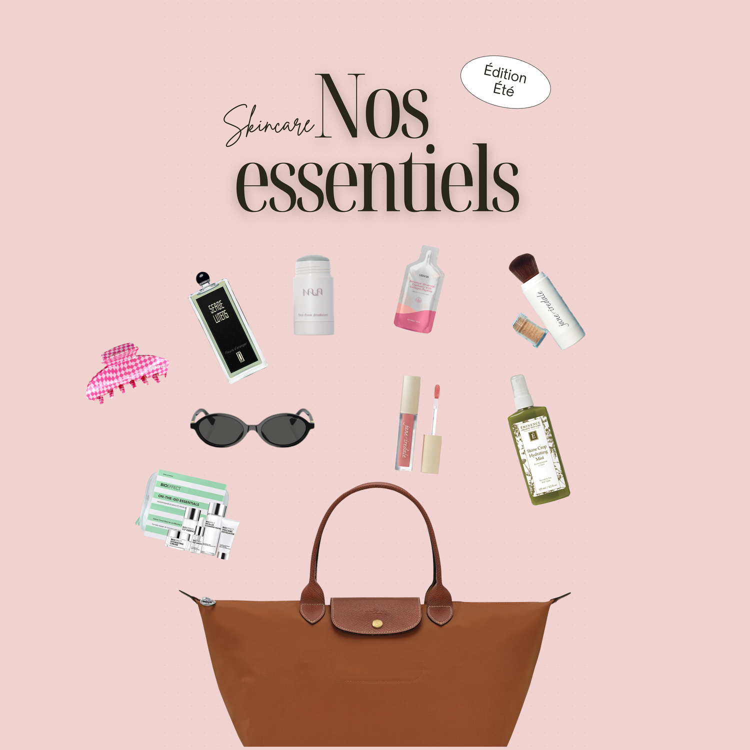 Les essentiels de la saison