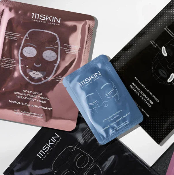 111skin - tout les produits