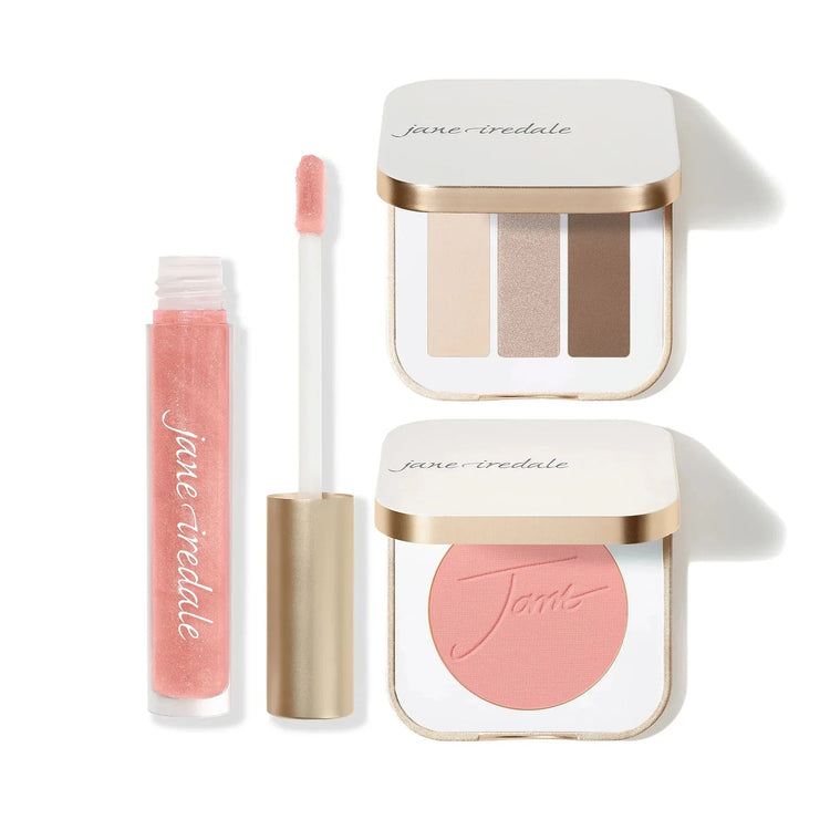 Must du Printemps - Jane Iredale