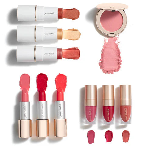 Jane iredale