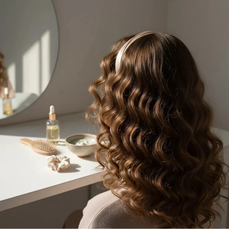 Cheveux