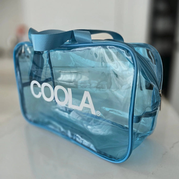Cadeau avec achat COOLA