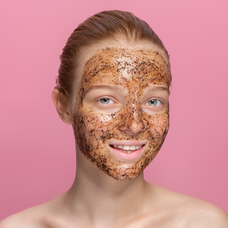 Les exfoliants
