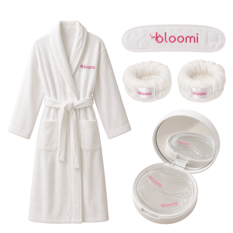 La collection Bloomi