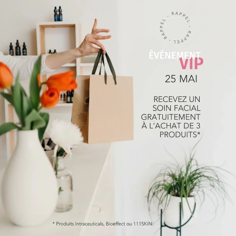 Collection V.I.P