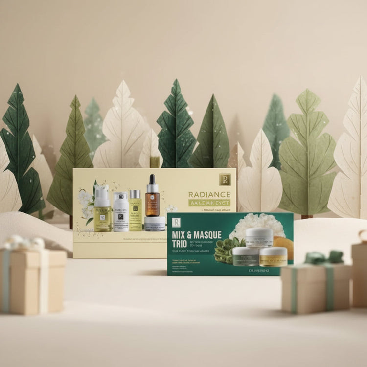 Coffrets de noël – Éminence