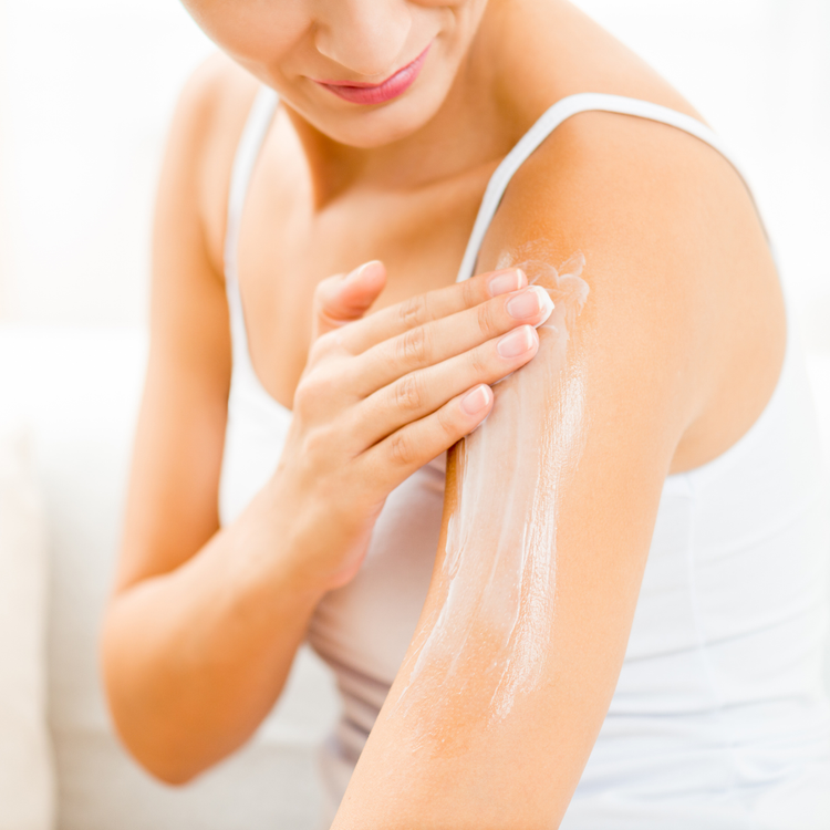 Les soins pour le corps