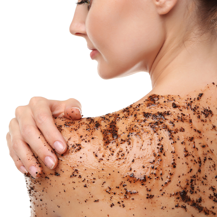 Nettoyants et Exfoliants Corps