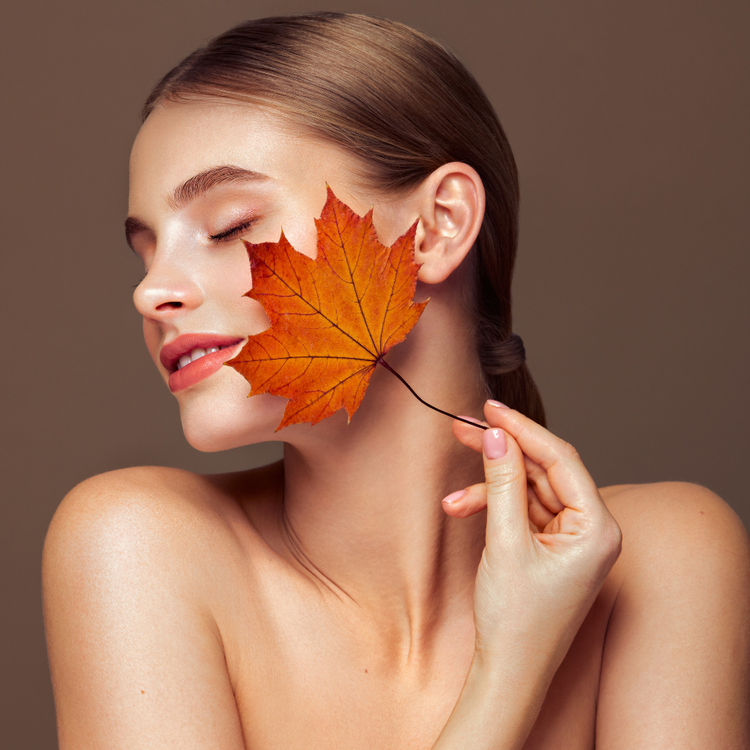 Nos must pour la saison de l'automne