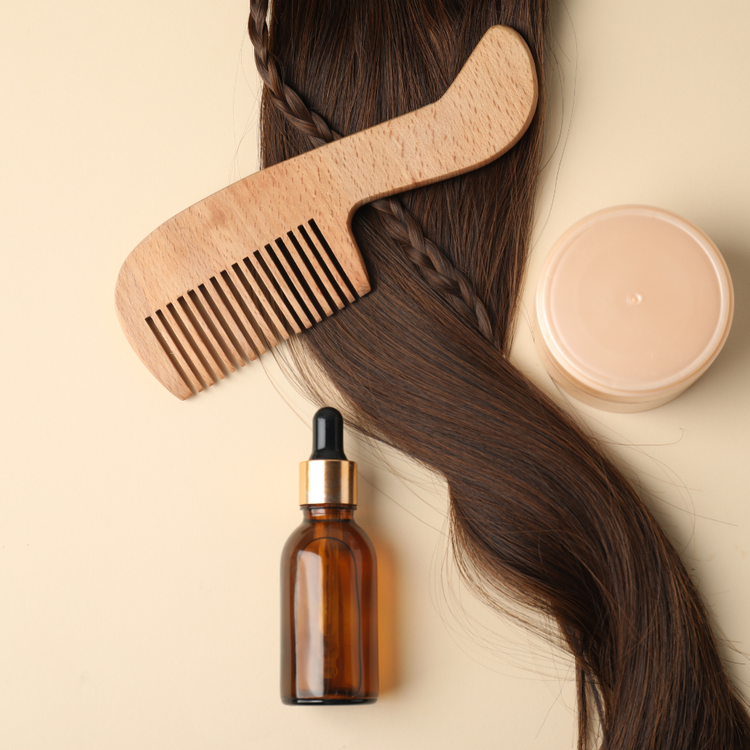 Produits Coiffants