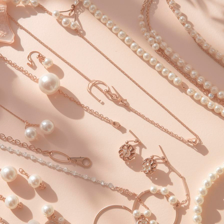 Bijoux