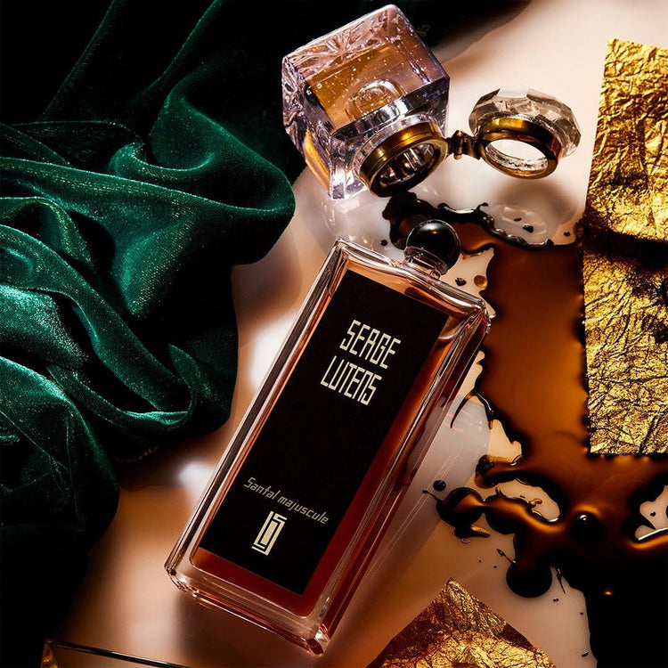 Coffrets de noël – Serge lutens