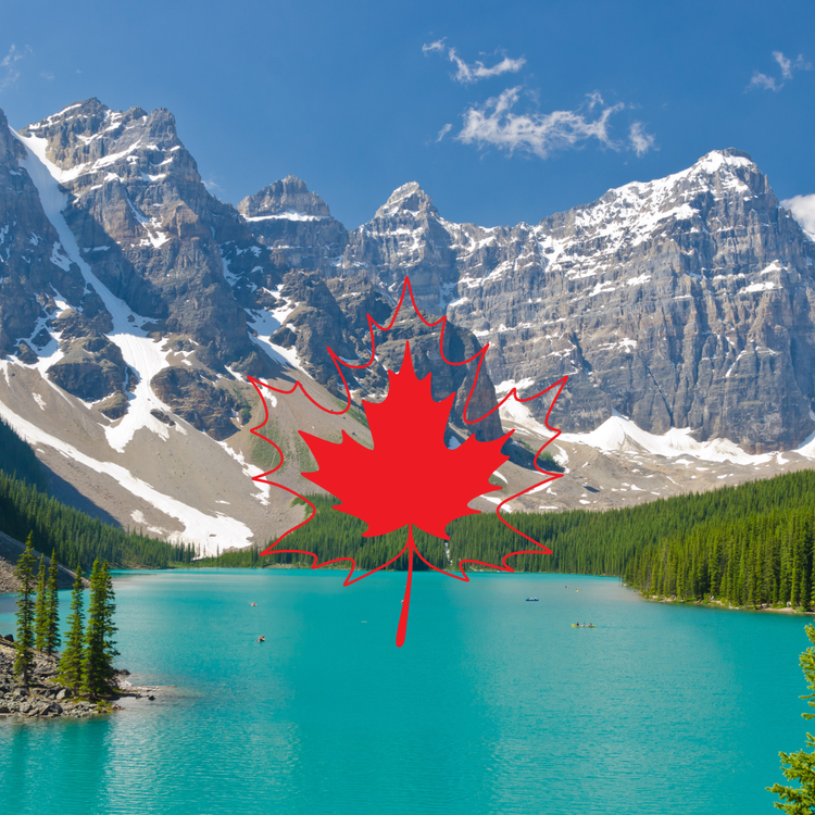 Le meilleur des marques canadiennes
