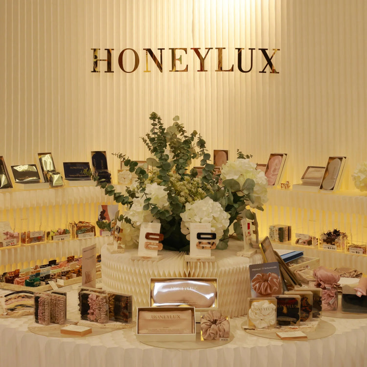 Honeylux