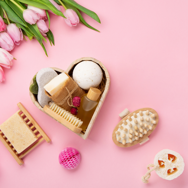 L’Art du Self-Care – Édition Saint-Valentin