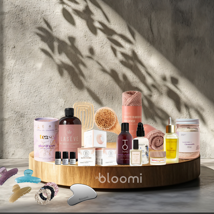 Produits locaux 💖