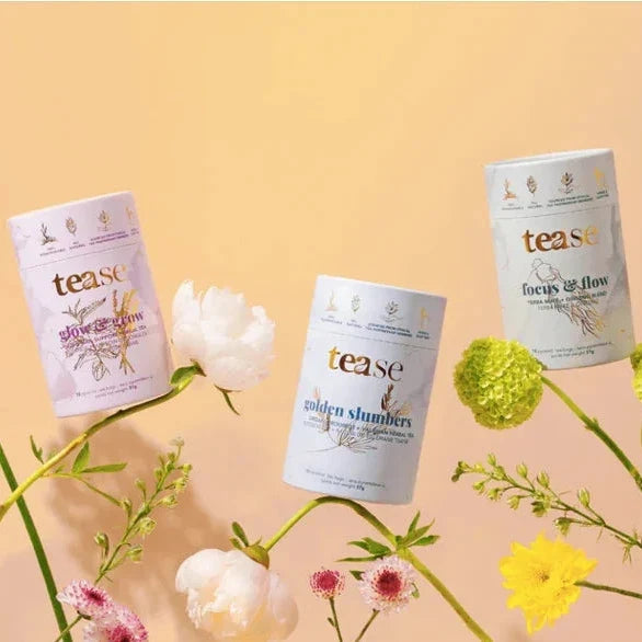 Teasetea