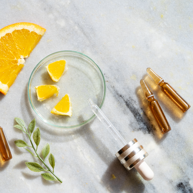 Vitamine C