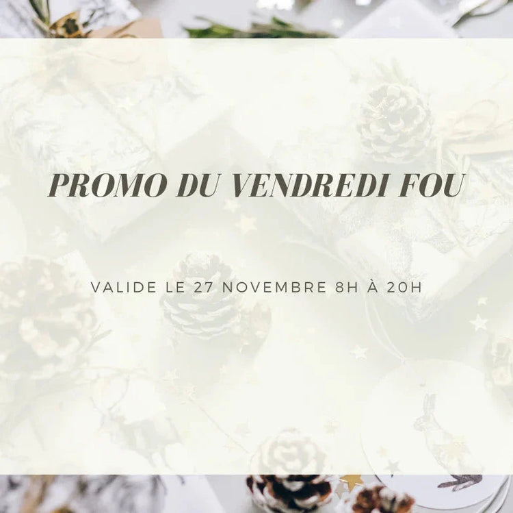 Vendredi Fou