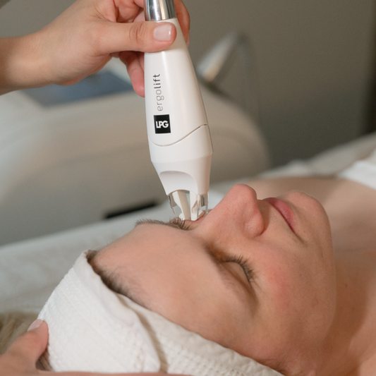 Endermologie - Abonnement (par minutes)