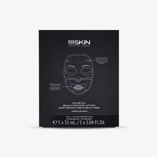 111Skin - Masque visage liftant et raffermissant