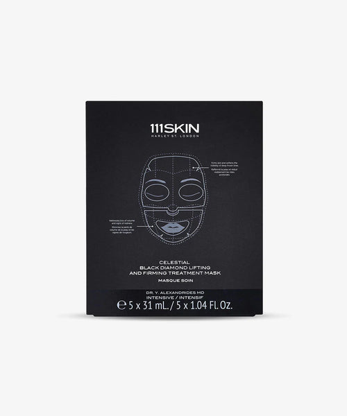 111Skin - Masque visage liftant et raffermissant